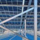 두리 태양광발전소 이미지