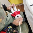 해피플레이 | 창원 아이랑 갈만한곳 실내 만들기 체험 해피드로잉앤플레이