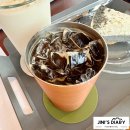[평택] 고덕신도시 커피 맛집 &#39;그래비티 함박산공원점&#39; 후기