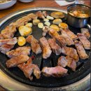 보리돈생고기 이미지