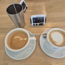 바리스타 (목)(자격증반) | [공지] ✔️ 춘천 수능생 특별 바리스타 자격증반 1월반 모집 안내(초단기특가)