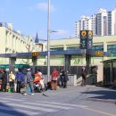 아현전철역 3번출구 이미지