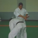 현영국 | 도미키 아이키도 세미나 후기 (2004/7/10-7/11)