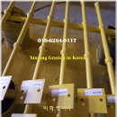System Ball Handrail 시스템 볼 핸드레일 Webforge 이미지
