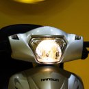 대신 오토바이 이미지