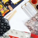 타코붐타코야키 이미지