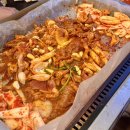 캠핑하는 집 | [파주 오리고기 맛집] 캠핑 감성 속 내가 직접 구워 먹는 오리 한 상! ‘캠핑하는 오리’ 후기