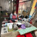 새당감시장 | 당감새시장 순대 당감동순대 분식집 내돈내산 당감동순대집