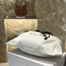 심초교 | [폴렌느] Cyme Mini 심 미니 매장 방문 구매 후기 • 주차 정보 | 30대 여성 가방 추천