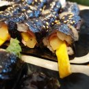 김밥도시 - 사하구 옥천로 44 | 김밥도시
