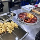 부산역 남천할매떡볶이 내돈내산 맛 후기