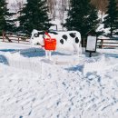 삼양목장 | 강원도 여행) 뷰 맛집 '삼양목장' (강원도여행, 강원도 가볼만한곳, 삼양라운드힐, 위치)