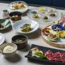 (봄맞이) 한입 요리 이미지