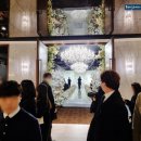 상업용 97 | 신도림 테크노마트 웨딩시티 아모르홀 하객 후기(웨딩홀·주차·위치·뷔페)