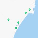 콩돌해안 공중화장실 이미지