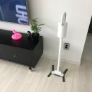 A020 | 플러스마이너스제로 무선 청소기 A020 후기