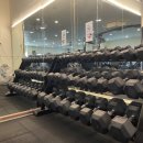 리커버리 휘트니스 이미지