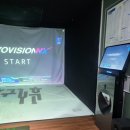 필스크린골프 이미지