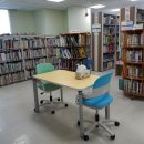 태백시립도서관 이미지