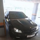 w204 c63 amg 12년식 후기형 팝니다 이미지