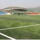 광양축구전용구장 축구전용2구장 이미지