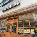 GS25 수원신동점 | [수원] 스타필드 근처 분위기 좋은 카페☕️ "카페 시재" 내돈내산 방문 후기