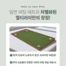 루미너스 골프 아카데미 이미지