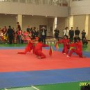 우슈체육관 이미지
