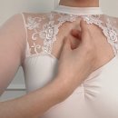 발레 레오타드 발레로사 베르니스 & 루시엔느 착용후기