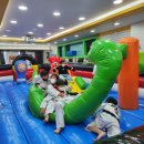 해솔태권도장 이미지