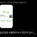 나의;체육관
