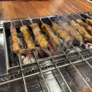 킹스양꼬치