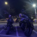 할리데이비슨 팻보이s 꿀매 이미지