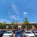 진주배영초등학교 구. 본관 이미지