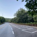 마감산산림욕장화장실 | [등산 후기] 2021. 08. 19 경기도 여주 마감산 388m &amp;보금산 304m 연계 산행 등산 후기