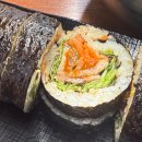 교동김밥 구영리점