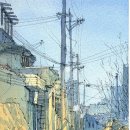 어반스케치 이미지