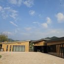 능수버들공원 화장실 이미지