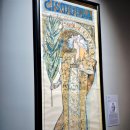 무하 | [더 현대 서울 전시]교수님 클라스는 영원하다..알폰스 무하 후기