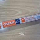 경동파크타워공인중개사사무소 | 사무실 형광등 교체 오스람 32w 주광색