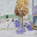 군내면 사무소 티스토리