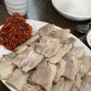 주문진막국수 | 부산 사직동 맛집 주문진 막국수 오픈런 후기
