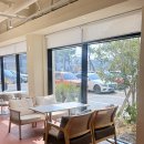 우산목장 | 부산 기장 대형 카페 _ 더 우산 기장본점 오션뷰 베이커리카페