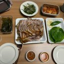 주가네족발