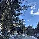 정암사 주차장 | 강원도 정선 여행기 1 - ( 적멸보궁 정암사)