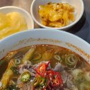 CU 마장현대점 | [신촌맛집 추천] 정육면체 : 우육면맛집 마라맛집 솔직후기 (내돈내산 또간집)(update :24.10.14)