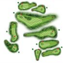 스포랜드 | 경북 2인 골프장 노캐디 후기! 자유롭게 즐긴 스포랜드GC