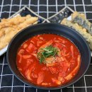 케이콜라보떡볶이 이미지
