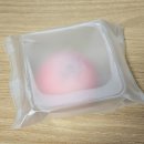 GS25 신성큰별점 | [GS25] 신상 '초뿌볼(딸기&복숭아맛)' 솔직 후기...🍓🍑