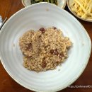 명동보리밥과 코다리 이미지